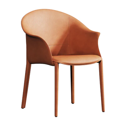 Leisure dining chair — Ver 1