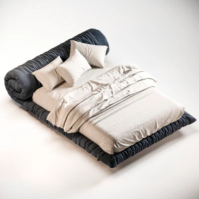 bonaldo blanket — Вид 4