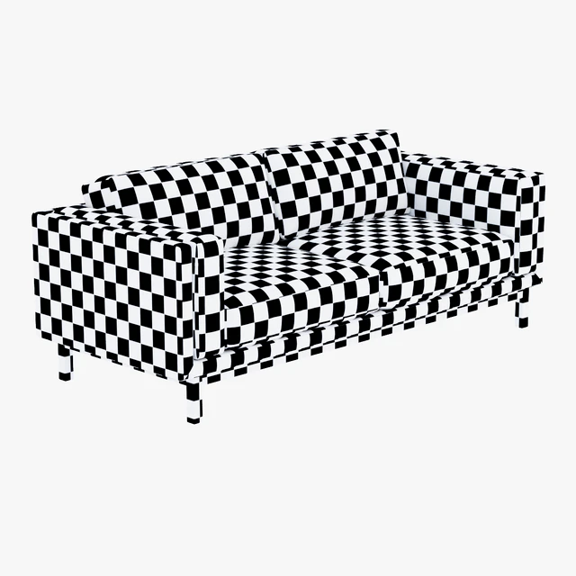 West Elm Dekalb Leather Sofa — Descargar