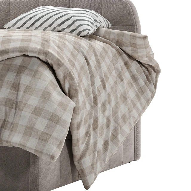 Lakko Nest PUSHE Bed — Descargar