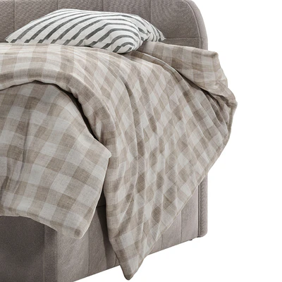 Lakko Nest PUSHE Bed — Ver 4