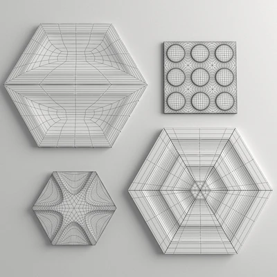Tile Andy Fleishman from Ann Sacks — Ver 3