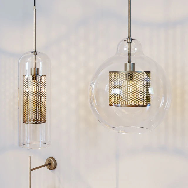 VENITO LIGHTS COLLECTION — Descargar