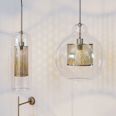 VENITO LIGHTS COLLECTION — Ver 3