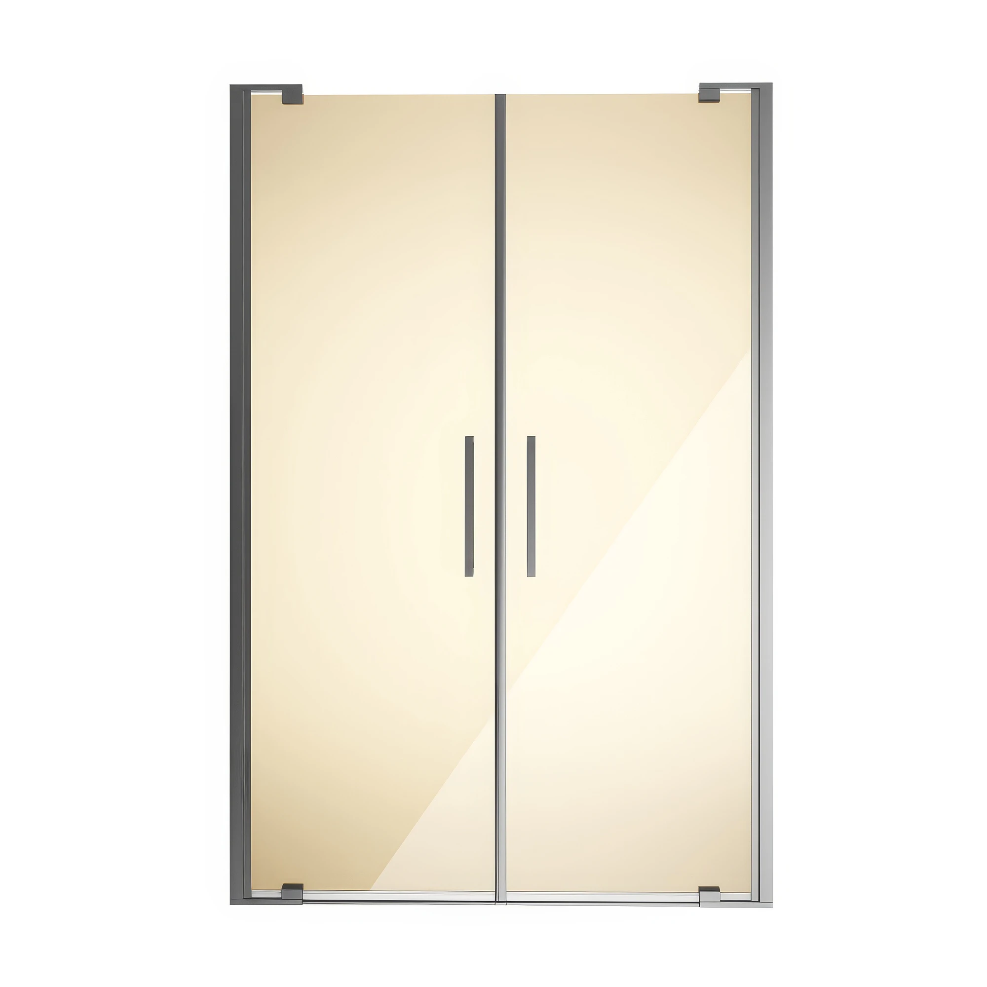 slim 2 rectangular shower cabin by disenia — Скачать