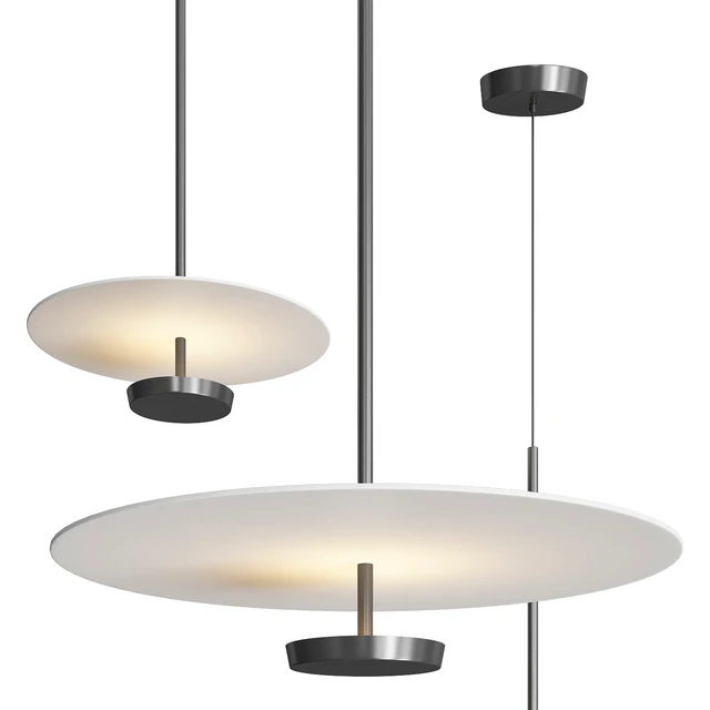 Vibia Flat 5935/5940 — Descargar
