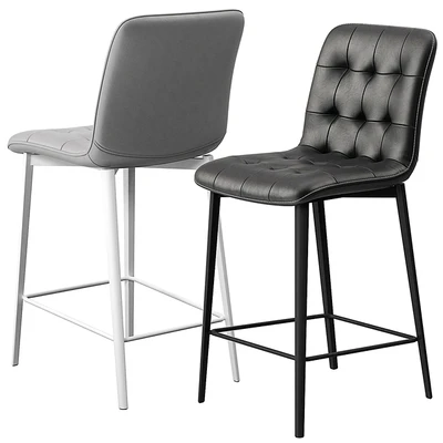 Bontempi kuga barstool — Ver 4