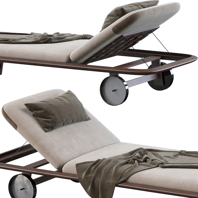 10th Tellaro Sun Lounger by Exteta — Скачать