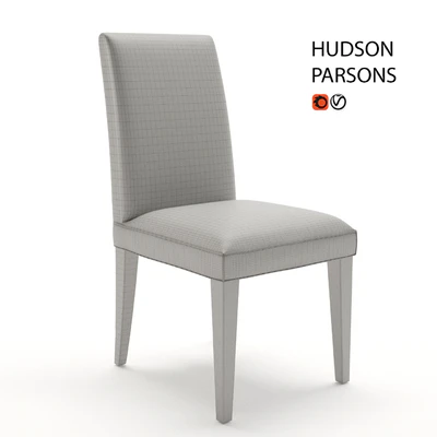 Chair RELOFT RH HUDSON PARSONS — Ver 3