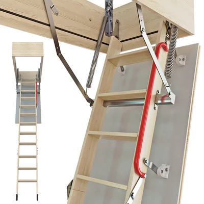 Fakro lwk ladder — Ver 2