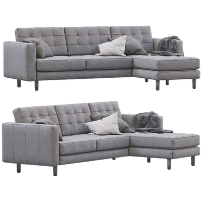 Sofa Landskrona By Ikea — Вид 4
