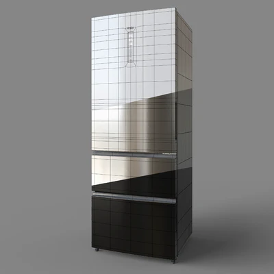 Refrigerator Haier A3FE742 — Ver 2