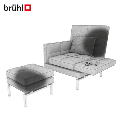 Chair Amber — Вид 2