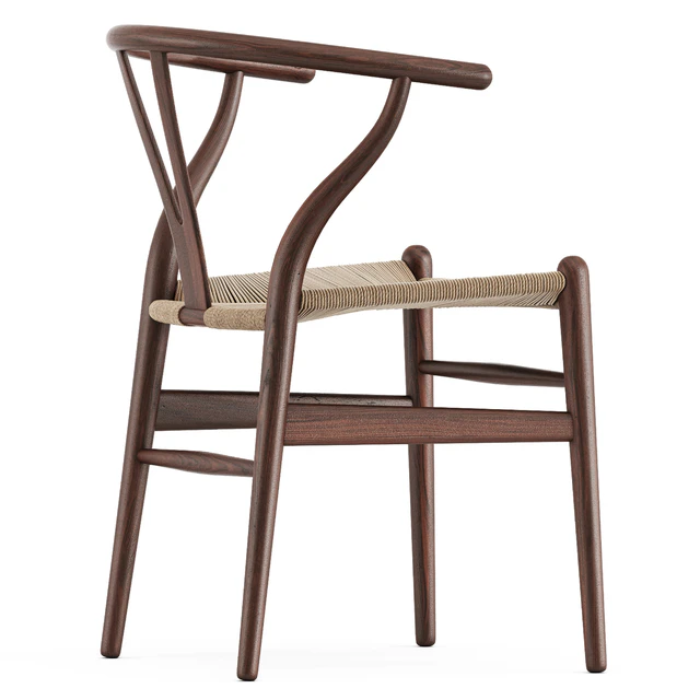 CH24, CH337 by Carl Hansen & Son — Скачать
