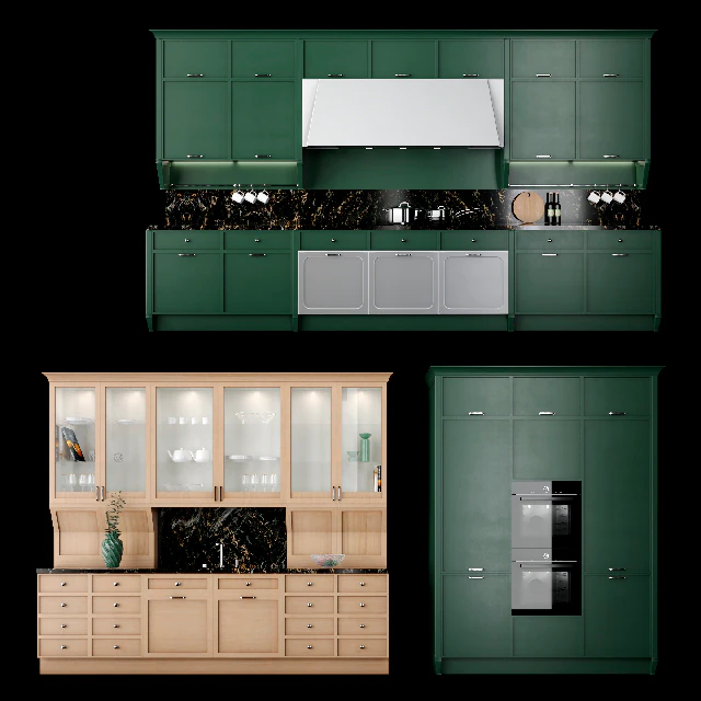 Aster Cucine Avenue — Descargar