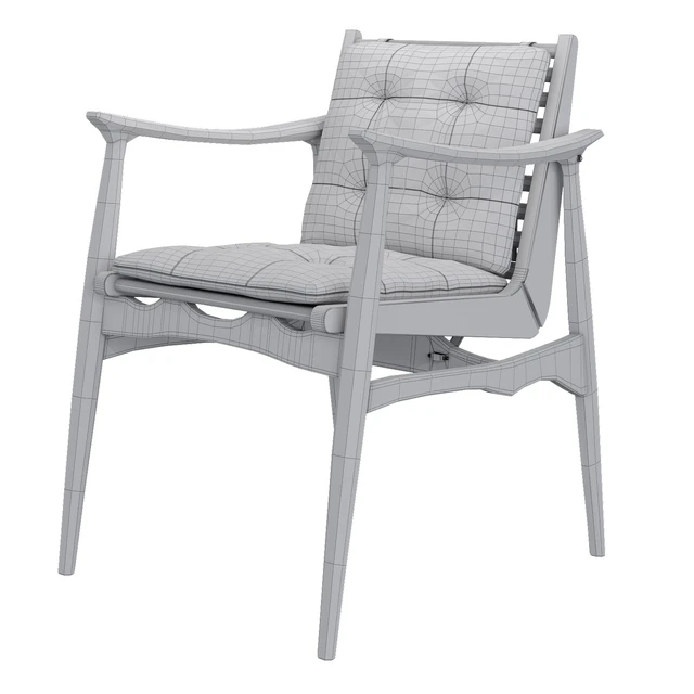 Atra Form Atra Dining Chair | Dining Chair — Descargar