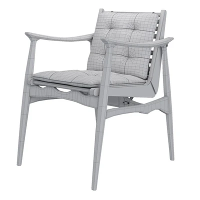 Atra Form Atra Dining Chair | Dining Chair — Ver 3
