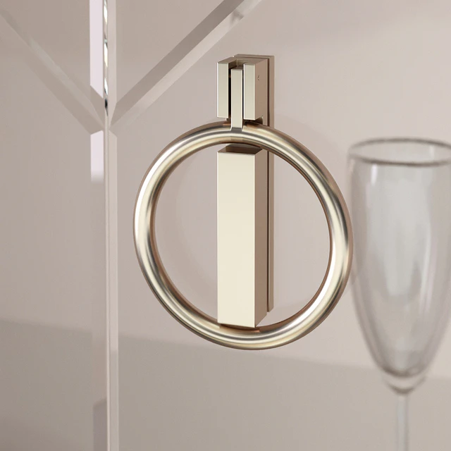 Showcase cabinet from the Rimini Solo collection — Descargar