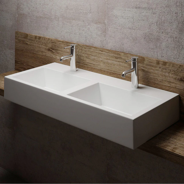 Overhead sinks Hidra Loft — Descargar
