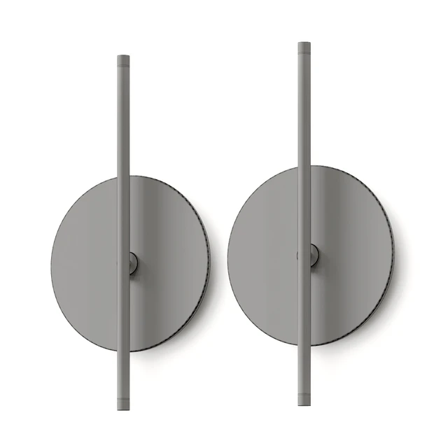 Aromas del Campo Point Wall Lamp — Скачать