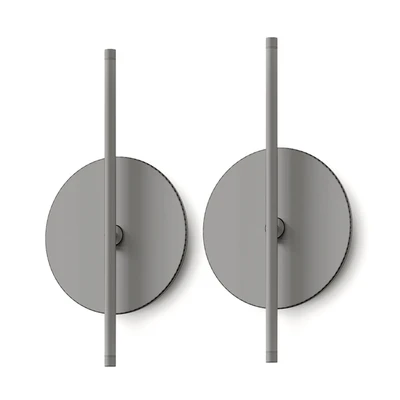 Aromas del Campo Point Wall Lamp — Вид 4