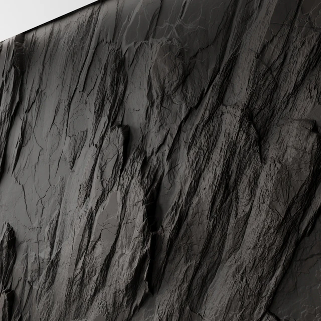 Rock cliff wall №5 — Descargar