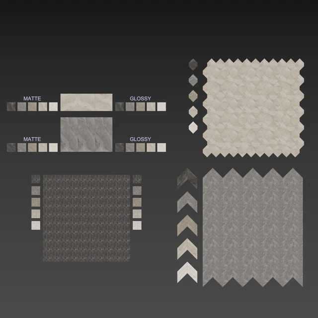Sant Agostino SHADESTONE Decor — Download