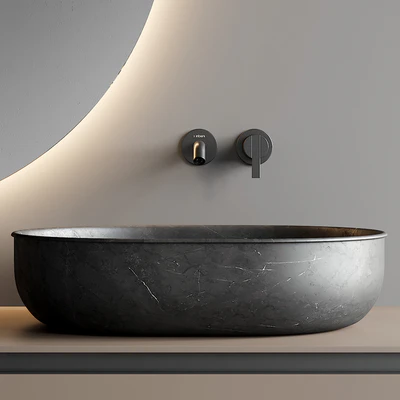 Inbani Strato Vanity Unit Set 3 — Ver 3