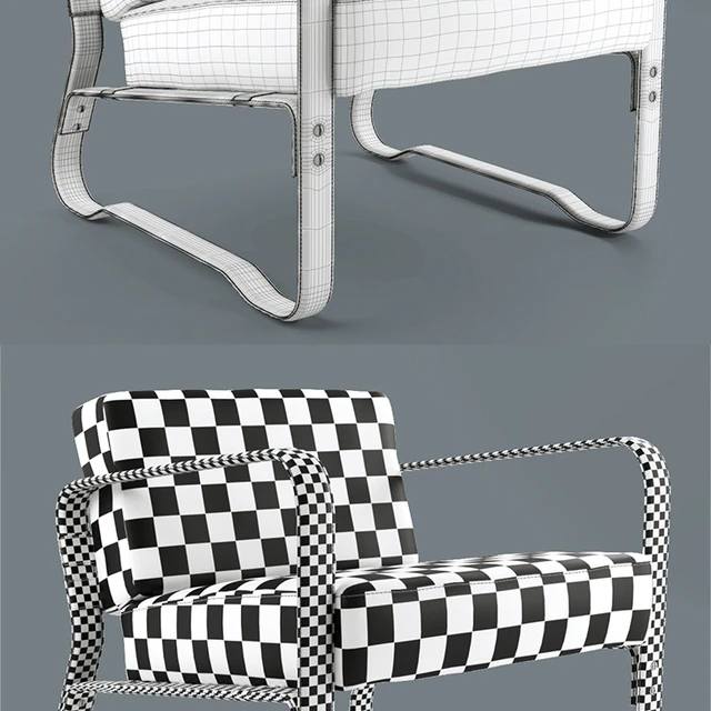 Ralph Lauren-CHAIR - SADDLE — Descargar
