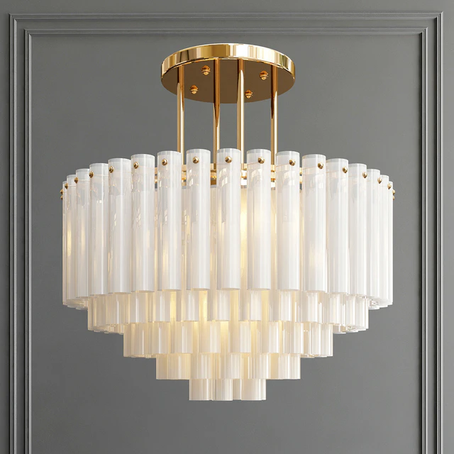 Caesar chandelier — Descargar