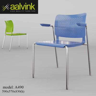 Aalvink Furniture - 490 — Ver 1