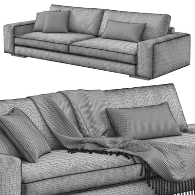 Verzelloni / Holden Sofa — Вид 3