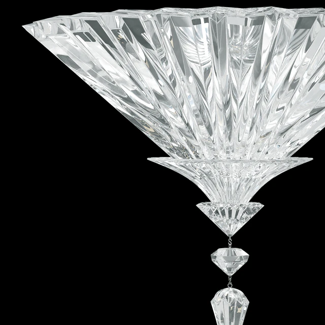 Baccarat Mille Nuits Ceiling Unit — Скачать
