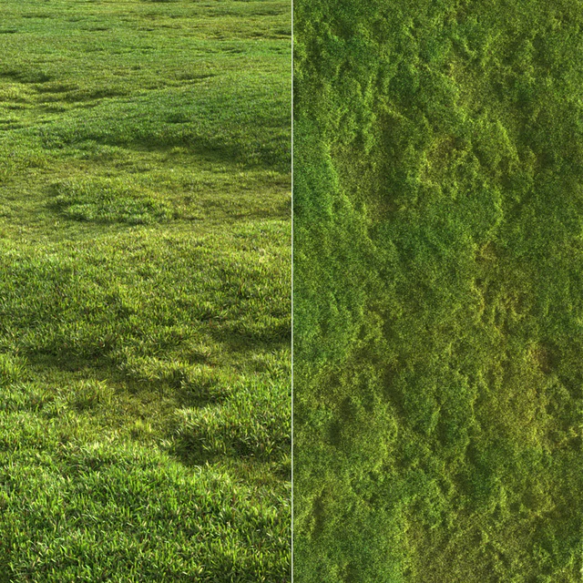 Tileable grass — Скачать