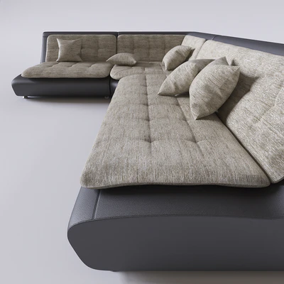 New look sofa - Pearl — Вид 2