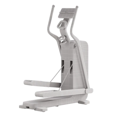 Elliptical Technogym — Ver 6