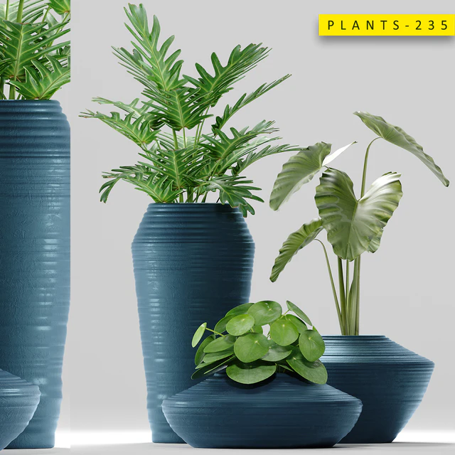 Plants 235 — Скачать