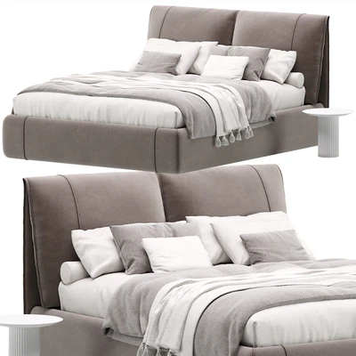 Bed Vailor 180 by Divan.ru / Bed Vailor — Ver 3
