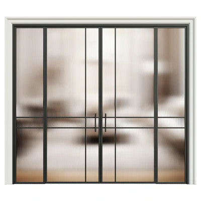 Interior door 165 — Ver 1
