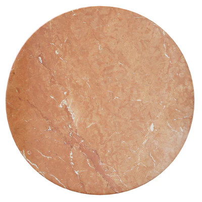 Mirra Dining Table, Rosso Alicante Marble by Soho Home — Вид 4