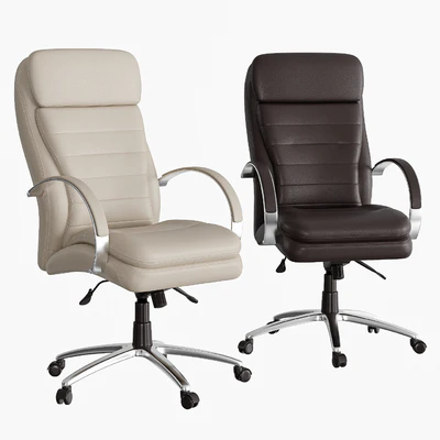 Lincoln work chair — Ver 5