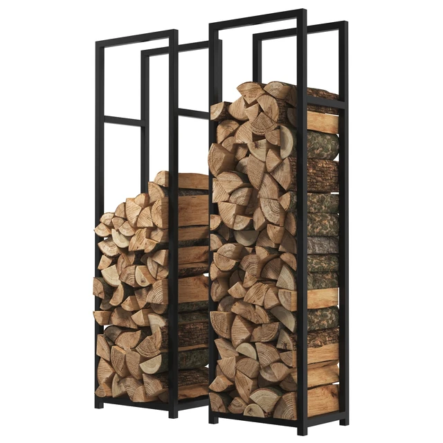 Firewood Storage-Rack-8 — Descargar