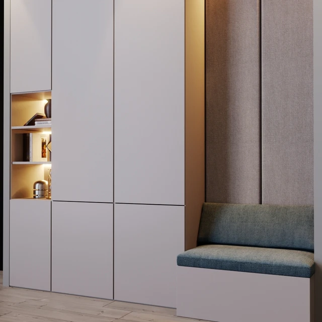 Furniture composition 13 — Descargar