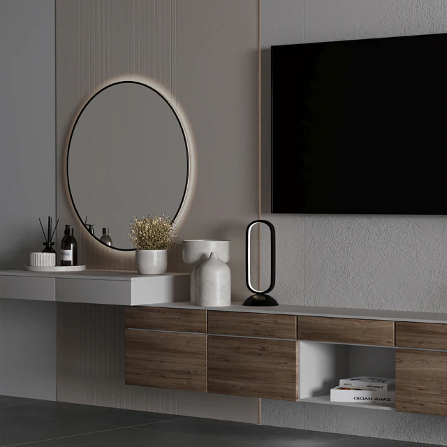 Furniture Composition 03 — Descargar
