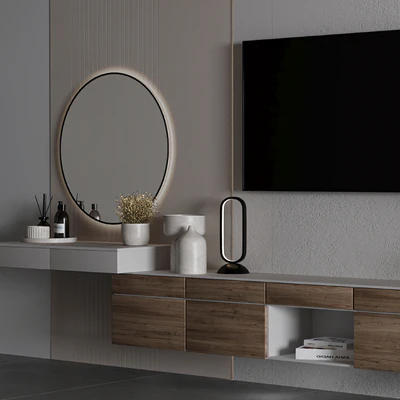 Furniture Composition 03 — Ver 2