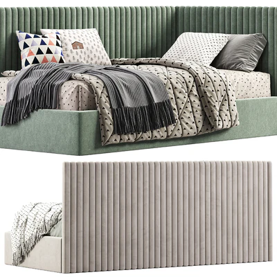 Bed Denny kids — Ver 4
