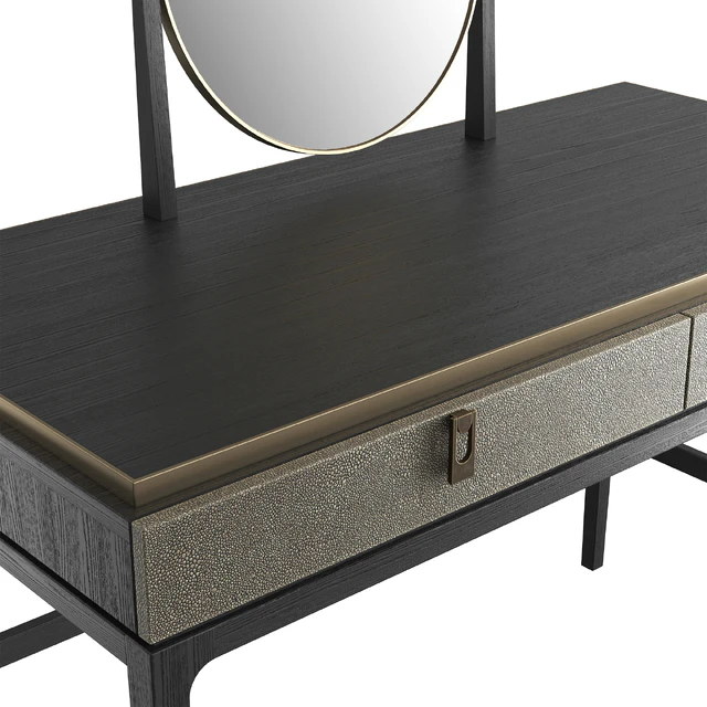 Dantone Home Glamor Dressing Table — Descargar