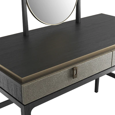 Dantone Home Glamor Dressing Table — Ver 4