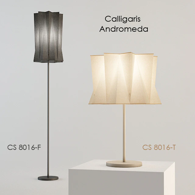 Calligaris Andromeda — Descargar