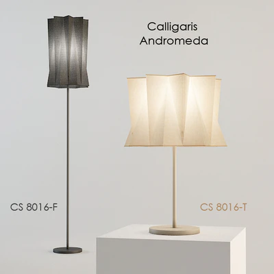 Calligaris Andromeda — Descargar